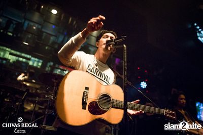 Potato Live ที่ ดิฟเฟอร์ ผับ — photo 89
