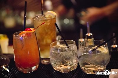 Drunken Monkeys: 3 Year Anniversary at 8 On Eleven — photo 2