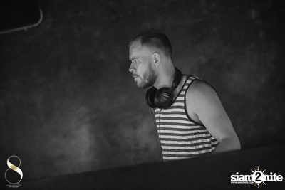 Drunken Monkeys: 3 Year Anniversary at 8 On Eleven — photo 4