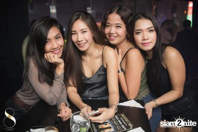 Drunken Monkeys: 3 Year Anniversary at 8 On Eleven — photo 7
