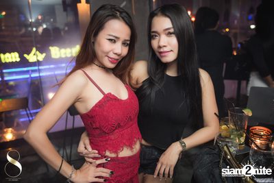 Drunken Monkeys: 3 Year Anniversary at 8 On Eleven — photo 10