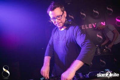 Drunken Monkeys: 3 Year Anniversary at 8 On Eleven — photo 16