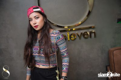 Drunken Monkeys: 3 Year Anniversary at 8 On Eleven — photo 25