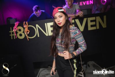 Drunken Monkeys: 3 Year Anniversary at 8 On Eleven — photo 26