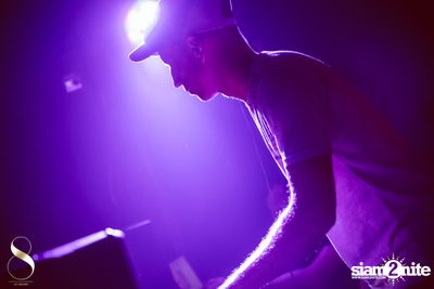 Drunken Monkeys: 3 Year Anniversary at 8 On Eleven — photo 29