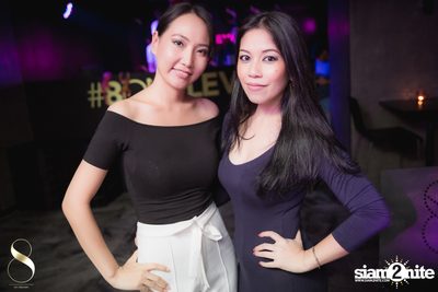 Drunken Monkeys: 3 Year Anniversary at 8 On Eleven — photo 31