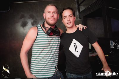 Drunken Monkeys: 3 Year Anniversary at 8 On Eleven — photo 34
