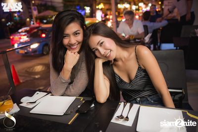 Drunken Monkeys: 3 Year Anniversary at 8 On Eleven — photo 35