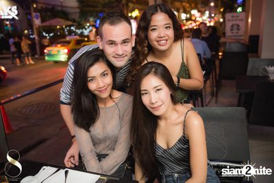 Drunken Monkeys: 3 Year Anniversary at 8 On Eleven — photo 37