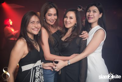 Drunken Monkeys: 3 Year Anniversary at 8 On Eleven — photo 42