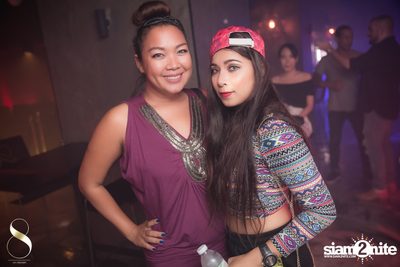 Drunken Monkeys: 3 Year Anniversary at 8 On Eleven — photo 45