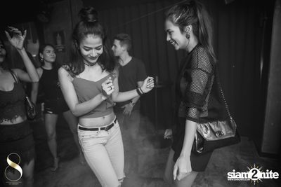 Drunken Monkeys: 3 Year Anniversary at 8 On Eleven — photo 47