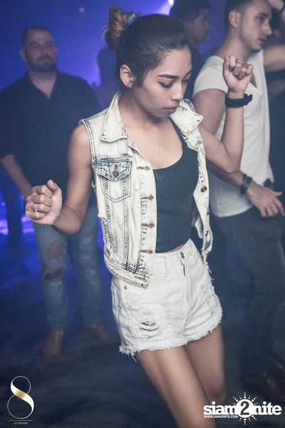 Drunken Monkeys: 3 Year Anniversary at 8 On Eleven — photo 48