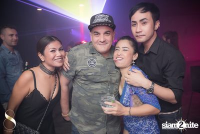 Drunken Monkeys: 3 Year Anniversary at 8 On Eleven — photo 52