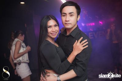 Drunken Monkeys: 3 Year Anniversary at 8 On Eleven — photo 58