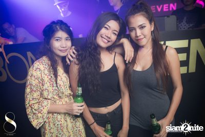 Drunken Monkeys: 3 Year Anniversary at 8 On Eleven — photo 63