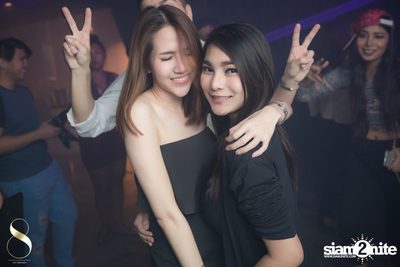 Drunken Monkeys: 3 Year Anniversary at 8 On Eleven — photo 65