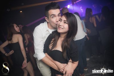 Drunken Monkeys: 3 Year Anniversary at 8 On Eleven — photo 68
