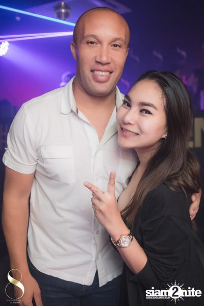 Drunken Monkeys: 3 Year Anniversary at 8 On Eleven — photo 71