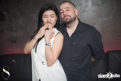 Drunken Monkeys: 3 Year Anniversary at 8 On Eleven — photo 77