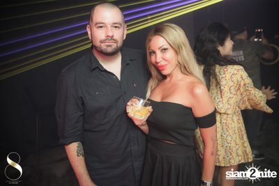 Drunken Monkeys: 3 Year Anniversary at 8 On Eleven — photo 78