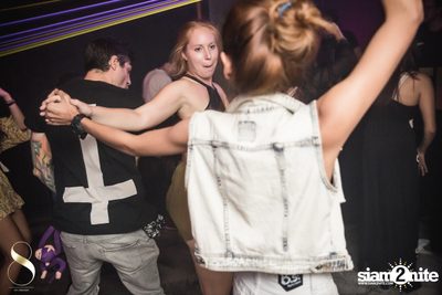 Drunken Monkeys: 3 Year Anniversary at 8 On Eleven — photo 87