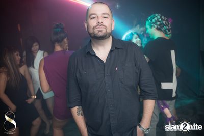 Drunken Monkeys: 3 Year Anniversary at 8 On Eleven — photo 88