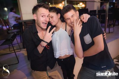 Drunken Monkeys: 3 Year Anniversary at 8 On Eleven — photo 90