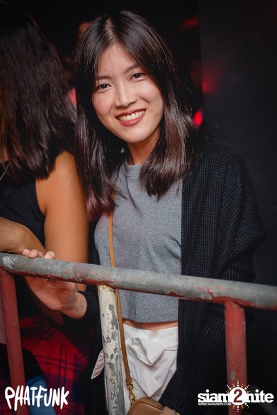 PHATFUNK feat. STRAY at Whiteline — photo 23