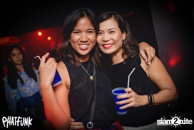 PHATFUNK feat. STRAY at Whiteline — photo 26