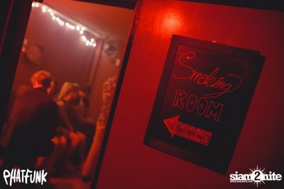 PHATFUNK feat. STRAY at Whiteline — photo 64