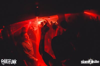 PHATFUNK feat. STRAY at Whiteline — photo 67