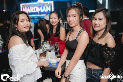 ปาร์ตี้คืนวันเสาร์ ที่ร้าน ครีก คลับ, เลียบทางด่วนรามอินทรา — photo 11