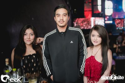 ปาร์ตี้คืนวันเสาร์ ที่ร้าน ครีก คลับ, เลียบทางด่วนรามอินทรา — photo 15