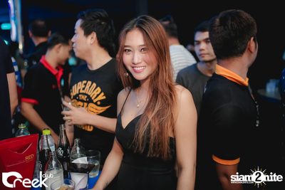 ปาร์ตี้คืนวันเสาร์ ที่ร้าน ครีก คลับ, เลียบทางด่วนรามอินทรา — photo 28