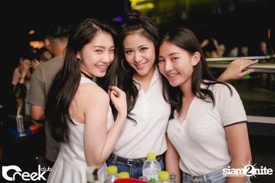 ปาร์ตี้คืนวันเสาร์ ที่ร้าน ครีก คลับ, เลียบทางด่วนรามอินทรา — photo 31