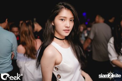 ปาร์ตี้คืนวันเสาร์ ที่ร้าน ครีก คลับ, เลียบทางด่วนรามอินทรา — photo 32
