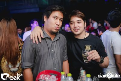 ปาร์ตี้คืนวันเสาร์ ที่ร้าน ครีก คลับ, เลียบทางด่วนรามอินทรา — photo 39