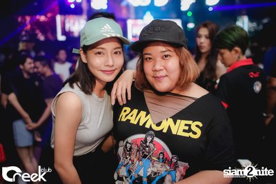 ปาร์ตี้คืนวันเสาร์ ที่ร้าน ครีก คลับ, เลียบทางด่วนรามอินทรา — photo 40