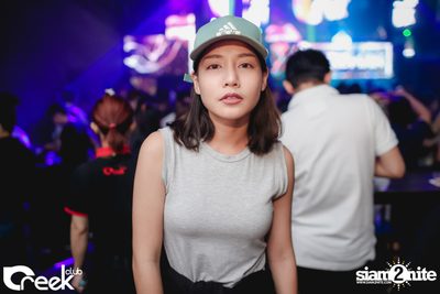 ปาร์ตี้คืนวันเสาร์ ที่ร้าน ครีก คลับ, เลียบทางด่วนรามอินทรา — photo 42