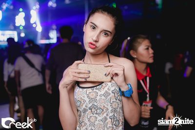 ปาร์ตี้คืนวันเสาร์ ที่ร้าน ครีก คลับ, เลียบทางด่วนรามอินทรา — photo 44