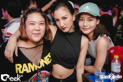 ปาร์ตี้คืนวันเสาร์ ที่ร้าน ครีก คลับ, เลียบทางด่วนรามอินทรา — photo 54