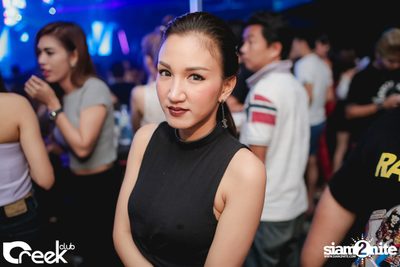 ปาร์ตี้คืนวันเสาร์ ที่ร้าน ครีก คลับ, เลียบทางด่วนรามอินทรา — photo 55