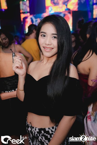 ปาร์ตี้คืนวันเสาร์ ที่ร้าน ครีก คลับ, เลียบทางด่วนรามอินทรา — photo 58