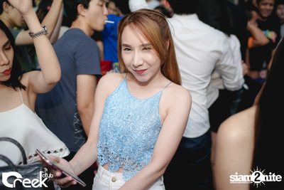 ปาร์ตี้คืนวันเสาร์ ที่ร้าน ครีก คลับ, เลียบทางด่วนรามอินทรา — photo 62