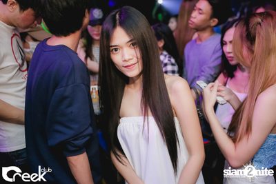 ปาร์ตี้คืนวันเสาร์ ที่ร้าน ครีก คลับ, เลียบทางด่วนรามอินทรา — photo 63