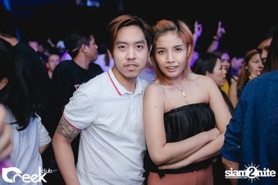 ปาร์ตี้คืนวันเสาร์ ที่ร้าน ครีก คลับ, เลียบทางด่วนรามอินทรา — photo 65