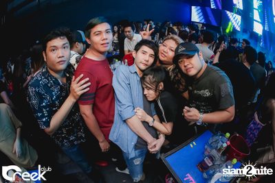 ปาร์ตี้คืนวันเสาร์ ที่ร้าน ครีก คลับ, เลียบทางด่วนรามอินทรา — photo 71