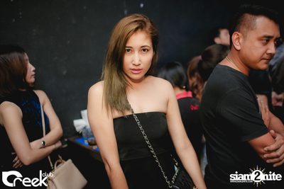 ปาร์ตี้คืนวันเสาร์ ที่ร้าน ครีก คลับ, เลียบทางด่วนรามอินทรา — photo 83
