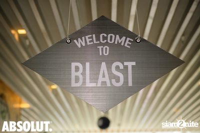 Blast! Pool Series at DoubleTree by Hilton — photo 3